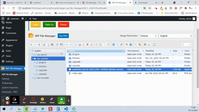 All In one Migration - Como Migrar sites WordPress com [Hack Exclusivo Inédito] смотреть онлайн