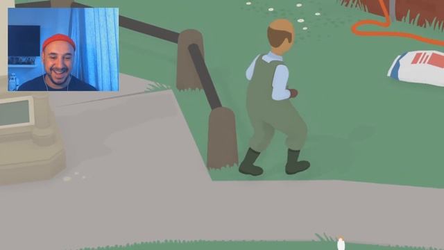 Top Rob: обзор Untitled Goose Game. Гусиные истории. смотреть онлайн
