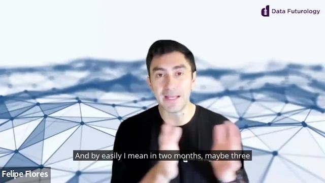Success in raising data literacy in your organisation - Snapshots with Felipe Flores смотреть онлайн