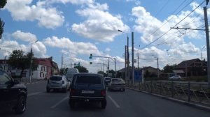 Жизнь в городе. Волжский  28.05.2023г.
