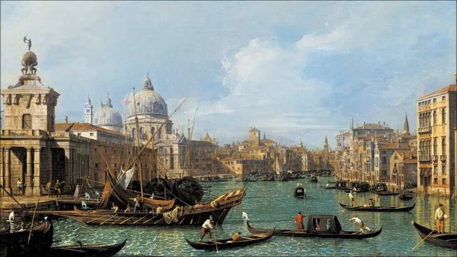 A. Vivaldi Cello Concertos смотреть онлайн