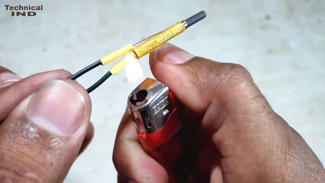 How To Make Soldering iron At Home ||सोल्डरिंग आयरन कैसे बनाएं घर पर || Use Old Pencil Battery смотреть онлайн