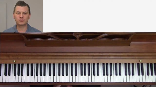 Rock'n'Roll Piano For Beginners - Lesson 1