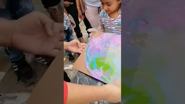 Amigos del Arte en Chocoa 2 смотреть онлайн
