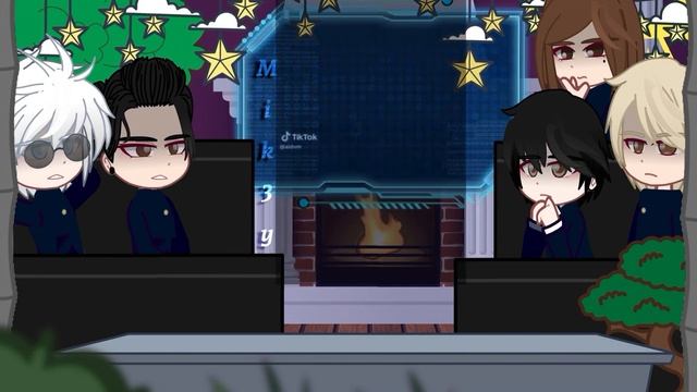 React To Ichigo || ?BLEACH: Thousand-Year Blood War || GC ???? - Gacha Reacts смотреть онлайн