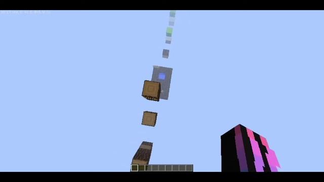 Bagi-bagi map parkour esey!!pojav launcher!! Minecraft Java Android v1.12.2 #minecraft смотреть онлайн
