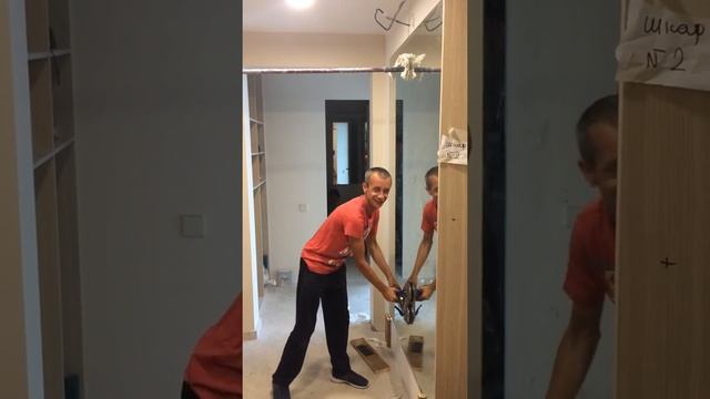 Копия видео "Зеркало с монтажом" смотреть онлайн