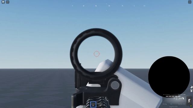 roblox acs custom animation (some fixes) смотреть онлайн