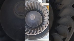 ВАЗ 2115 печканың вентиляторын жөндеу.  Ремонт печки ВАЗ 2115