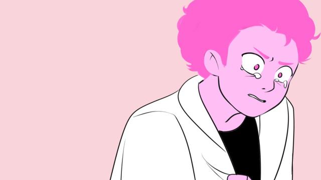 The Return to Rose's Room | Steven Universe Future Comic Dub (SU Comic Dub) смотреть онлайн