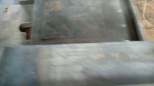 Совершенствуем малую кабину МК трактора МТЗ-80\82