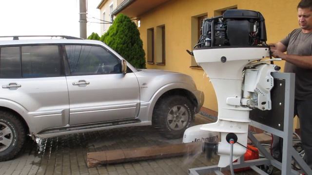 Johnson 40 смотреть онлайн