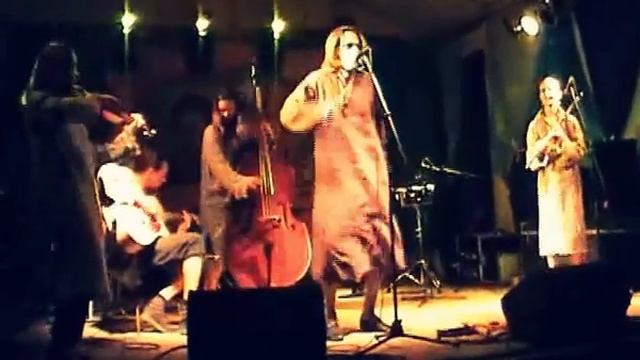 Vuraj - Tancy(Дыскатэка па-беларуску) смотреть онлайн