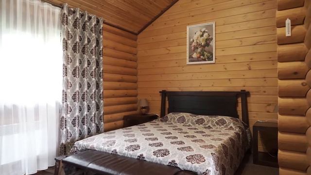 Усадьба "Фамилия" КОТТЕДЖ смотреть онлайн