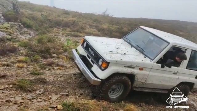 ✅NADIE ha probado un Suzuki Grand Vitara de esta manera смотреть онлайн