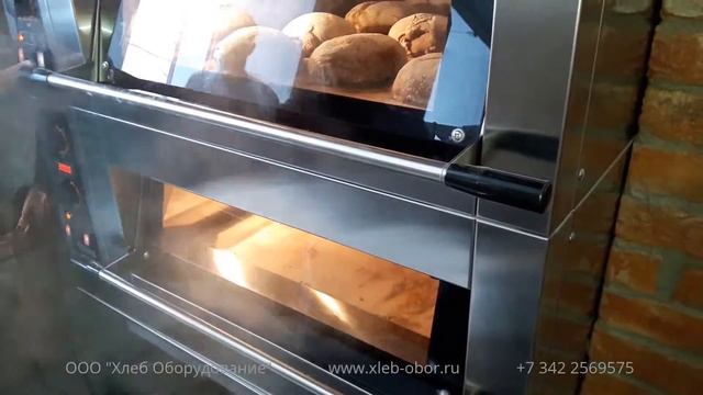 Как открыть пекарню, оборудование для пекарни. смотреть онлайн