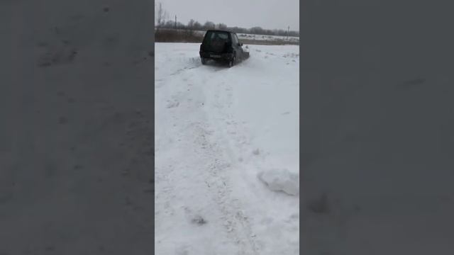 Зверская машина Suzuki vitara (кабриалет) смотреть онлайн
