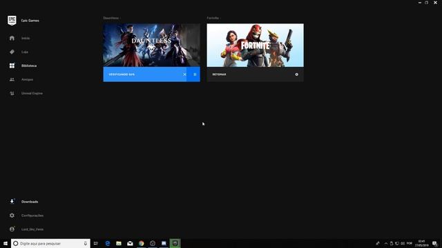 ?COMO CORRIGIR BUGS E ERROS NO DAUNTLESS DA EPIC GAMES NO PC(COMPUTADOR)? смотреть онлайн