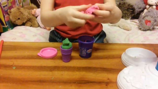 Плейдо и я (фабрика мороженого) смотреть онлайн