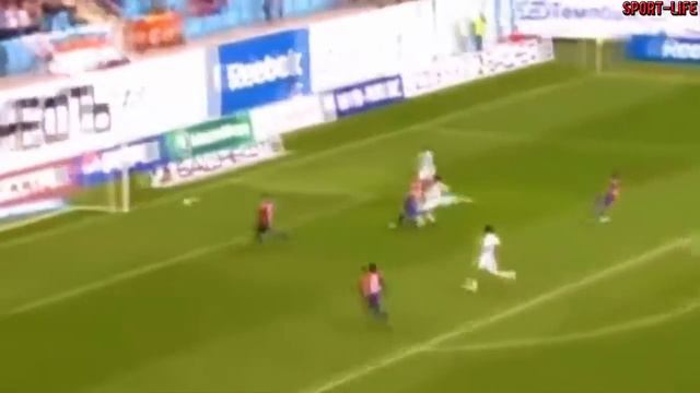 Крутые сейвы Игоря Акинфеева под музыку смотреть онлайн