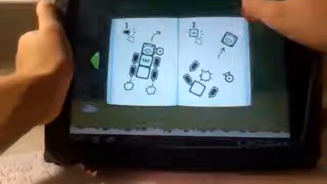 Bad Piggies видео обзор