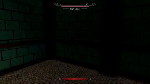 Super Skyrim Bro's part 2 Pipe Maze смотреть онлайн
