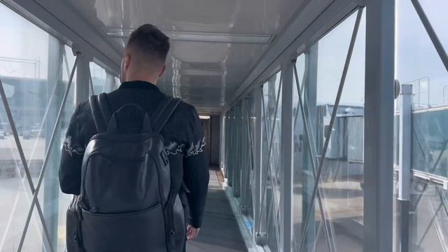 Бизнес-класс в самолете Boeing 777-200LR. Перелет Сеул - Стамбул. Asaina  Airlines #путешествия