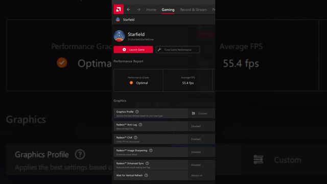 Fix Graphics Card Crash for RX570-590 | Starfield смотреть онлайн