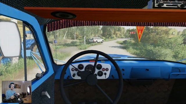 НОВАЯ РУССКАЯ КАРТА КЕРОСИНОВКА смотреть онлайн