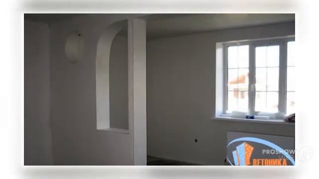 Обшивка стен гипсокартоном на клей, услуги Москва смотреть онлайн