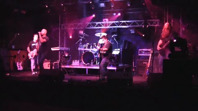 Canon Hf20 HD Video Test Tailgaters Grill In Bolingbrook, IL смотреть онлайн