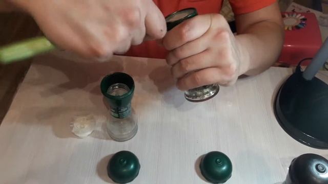 Мельница для перцев смотреть онлайн