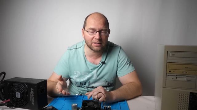 ИГРЫ больше не лезут на ПК, ВЫКИНЬ свой SSD! смотреть онлайн