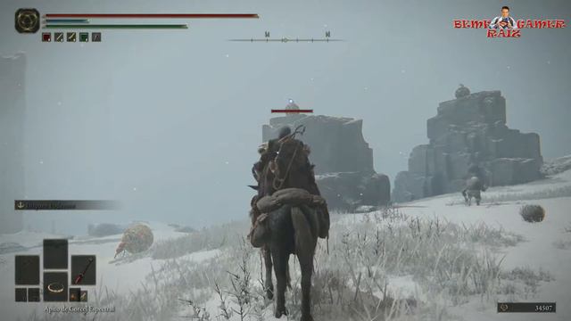 Elden Ring Guia de Platina Parte 71: Ordina, Cidade Sacramental смотреть онлайн