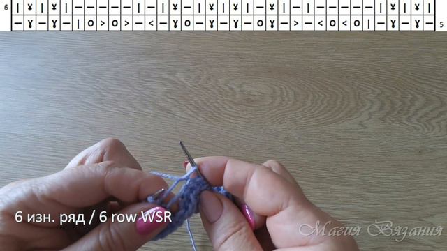 Красивый ажурный узор смотреть онлайн