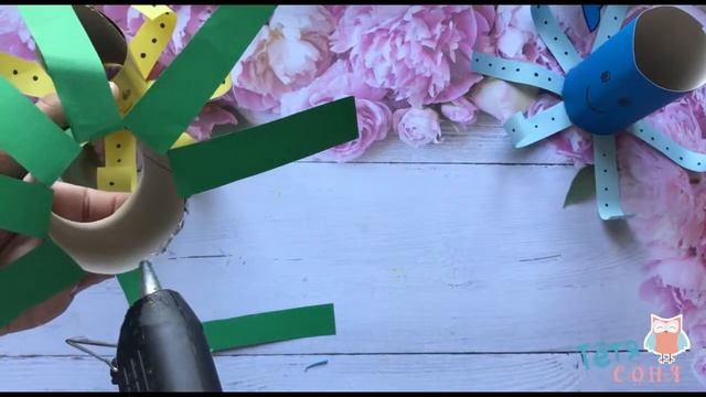 Игри "Осминожки" для изучения цветов/ Сортировка по цветам/ ТётяСоня смотреть онлайн