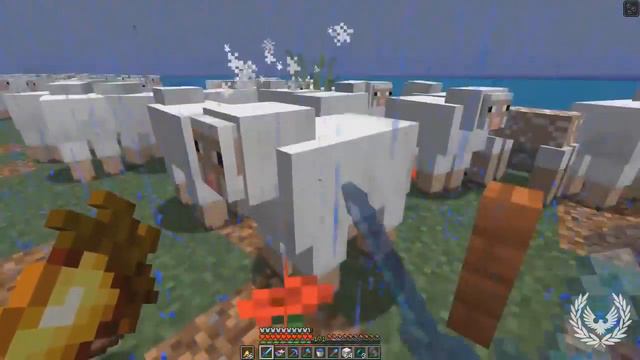 ПЯТЁРКА УСТРОИЛ ГЕНОЦИД ОВЕЦ/ САМОЕ ГРУСТНОЕ В МИРЕ ВИДЕО - нарезка фуга тв смотреть онлайн