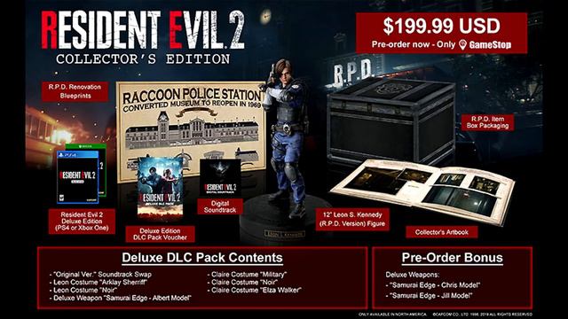 Re4 Parody Walkthrough Ep. 1 Promoting Video/ New Series смотреть онлайн