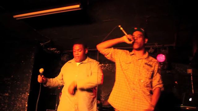 MILLION DOLLAR MOB: SHOW TRAILER BIG Omi , YOUNG PROPA & ALPACKA SIMON смотреть онлайн