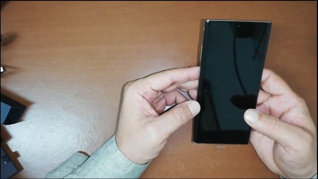 Samsung Galaxy Note 10+ Unboxing 12 GB Ram /256 Memory? The Beautiful ? [Urdu/Hindi] смотреть онлайн