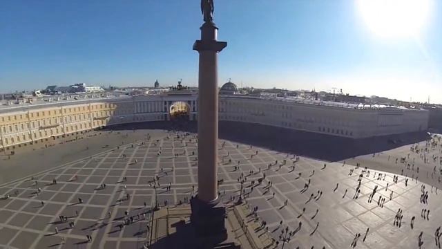 Санкт Петербург Интересные факты смотреть онлайн