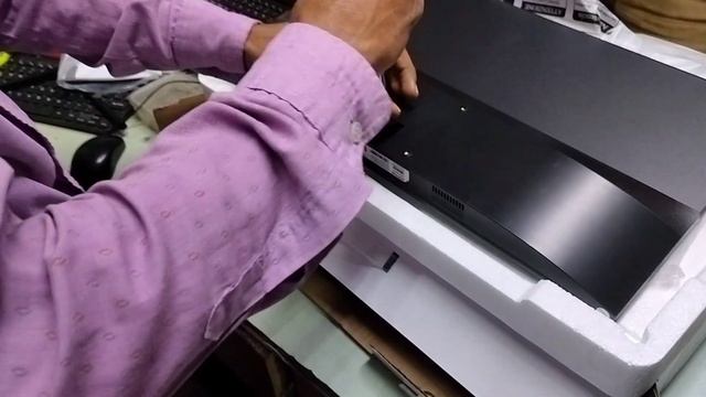 CP PlUS MONITOR UNBOXIN ?? смотреть онлайн