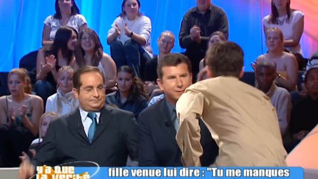 On s’est perdu de vue et je veux le retrouver смотреть онлайн