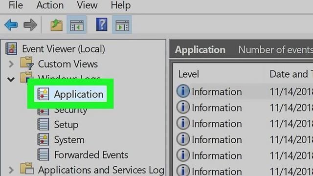 How to Check IIS Error Logs on Windows смотреть онлайн