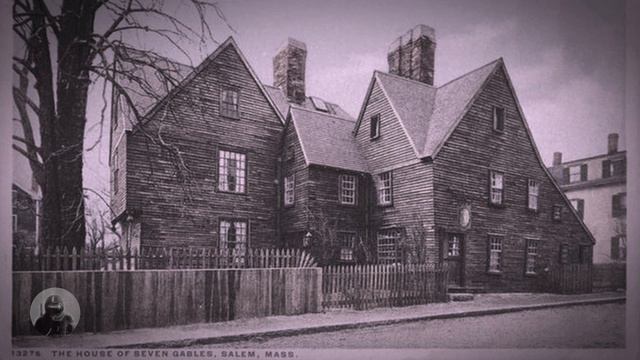 Dreams In The Witch House (Epic Length Lovecraftian Dark Ambient Music)