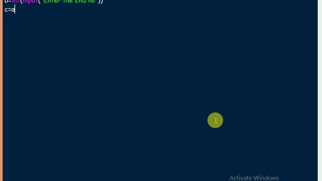 sum of 2 no in python смотреть онлайн