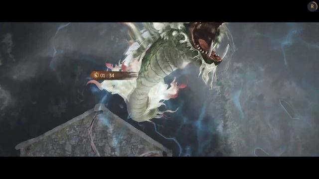 Имуги Гайд. БДО смотреть онлайн