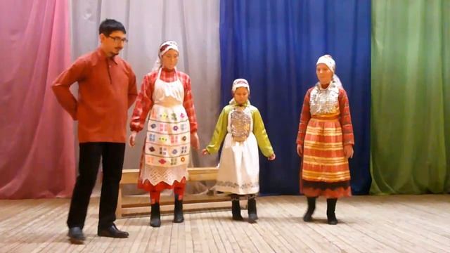 Посиделки у подружки смотреть онлайн