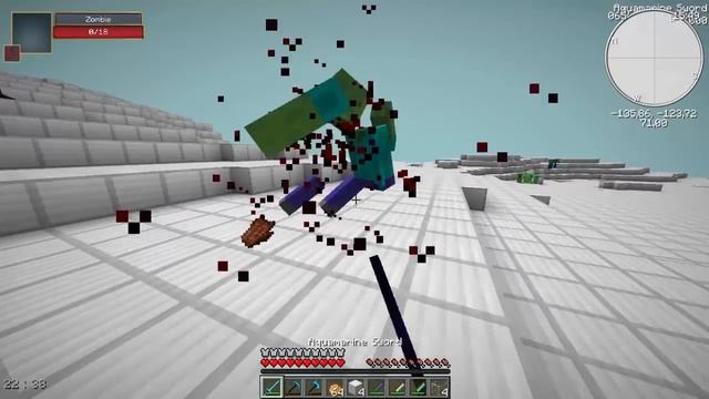 Sezon 5 Minecraft Modlu Survival Multi Bölüm 11 - Türk Bayrağı смотреть онлайн