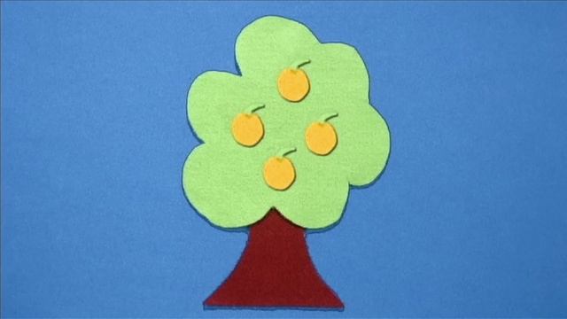 Sukey's Circle! Vol. 3: Five Golden Apples смотреть онлайн